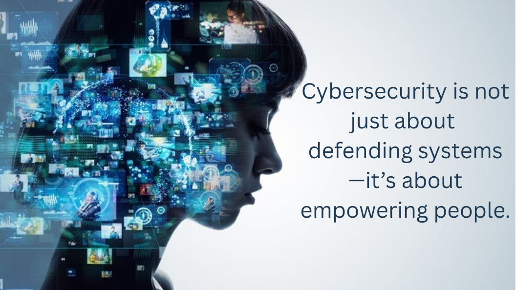 Cyber Awareness Training